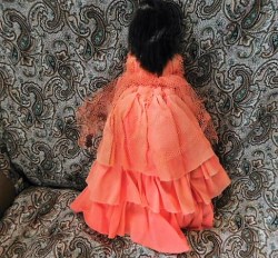 hk brunette peach bk